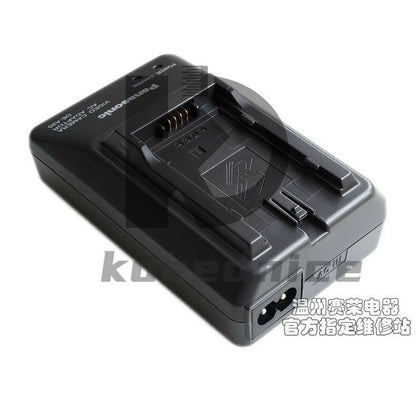 DE-A20 Battery Charger Camcorder AG-HVX202 HPX200 172 170 DVX101 100