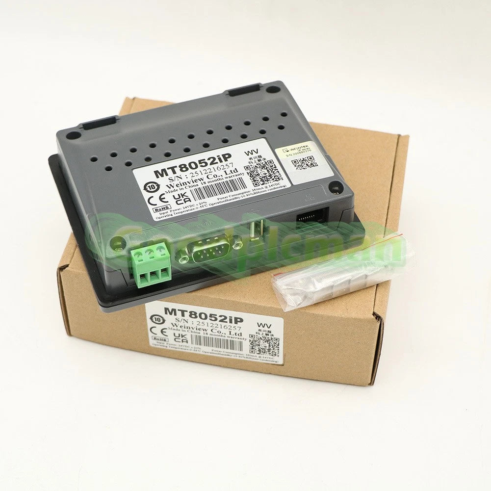 Weiview MT8052iP1 1PCS