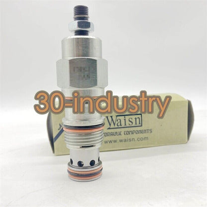 WAISN CHS-06-MAN Sequence Cartridge Valve - 1 Piece - OMNI-VALVE TECHNOLOGIES