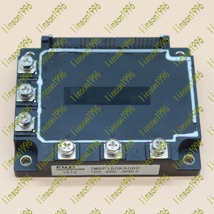 new One 7MBP150KA060 FUJI MODULE 7MBP150KA-060 Fast Delivery - FUJI