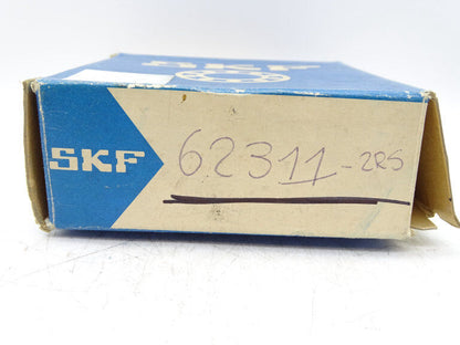 62311-2RS1 SKF Bearing - SKF