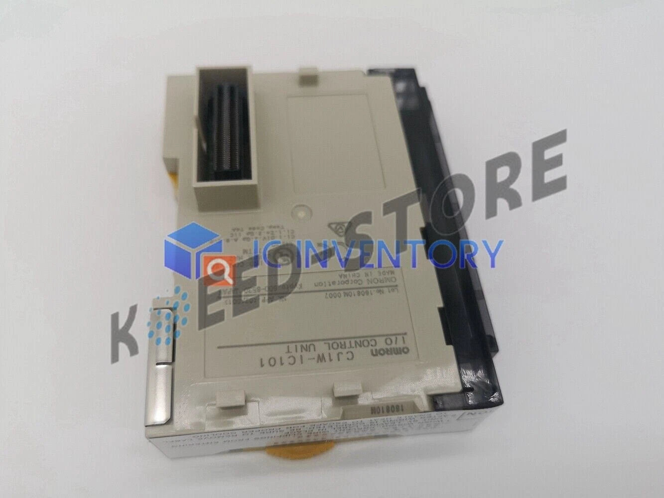 1PCS OMRON CJ1W-IC101 CJ1WIC101 PLC Module