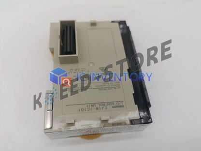 1PCS OMRON CJ1W-IC101 CJ1WIC101 PLC Module