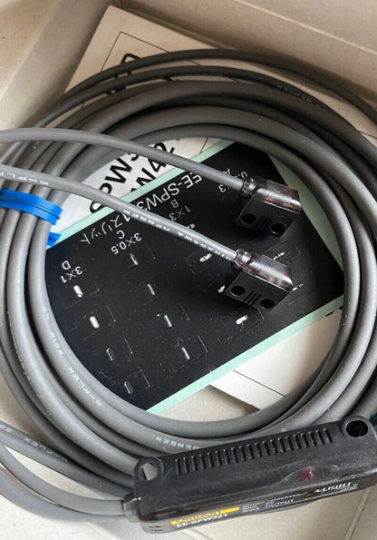 OMRON EE-SPW321 – 1PC Quality Solution - OMRON