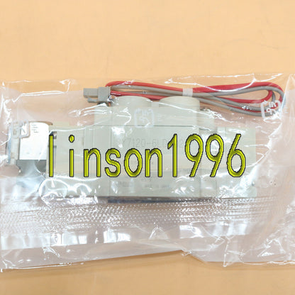 new One SMC SY7120-6LD-02 Solenoid Valve - SMC