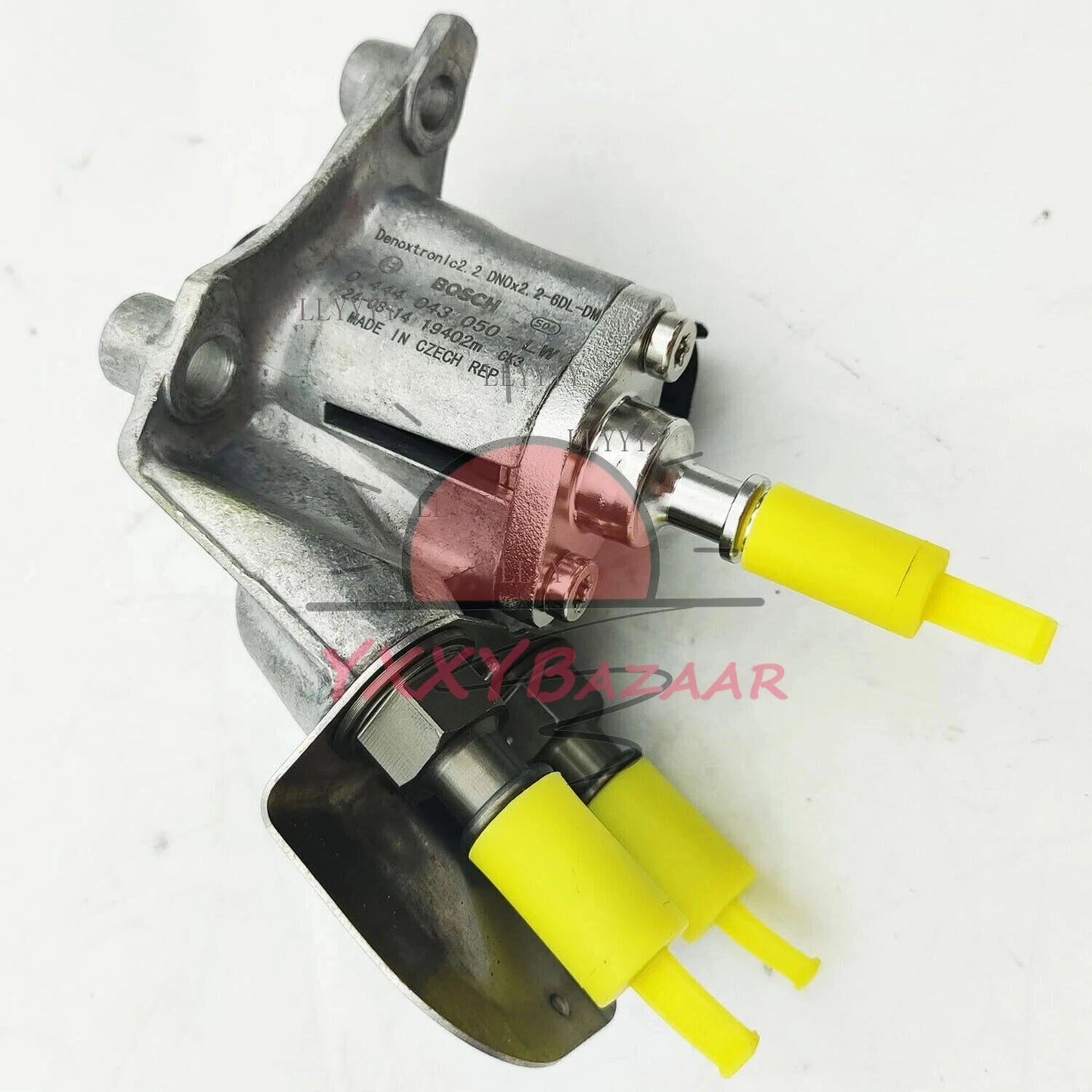 Def Urea Dosing Valve Injector Doser Bosch 2888173 For Cummins ISX Part Diesel