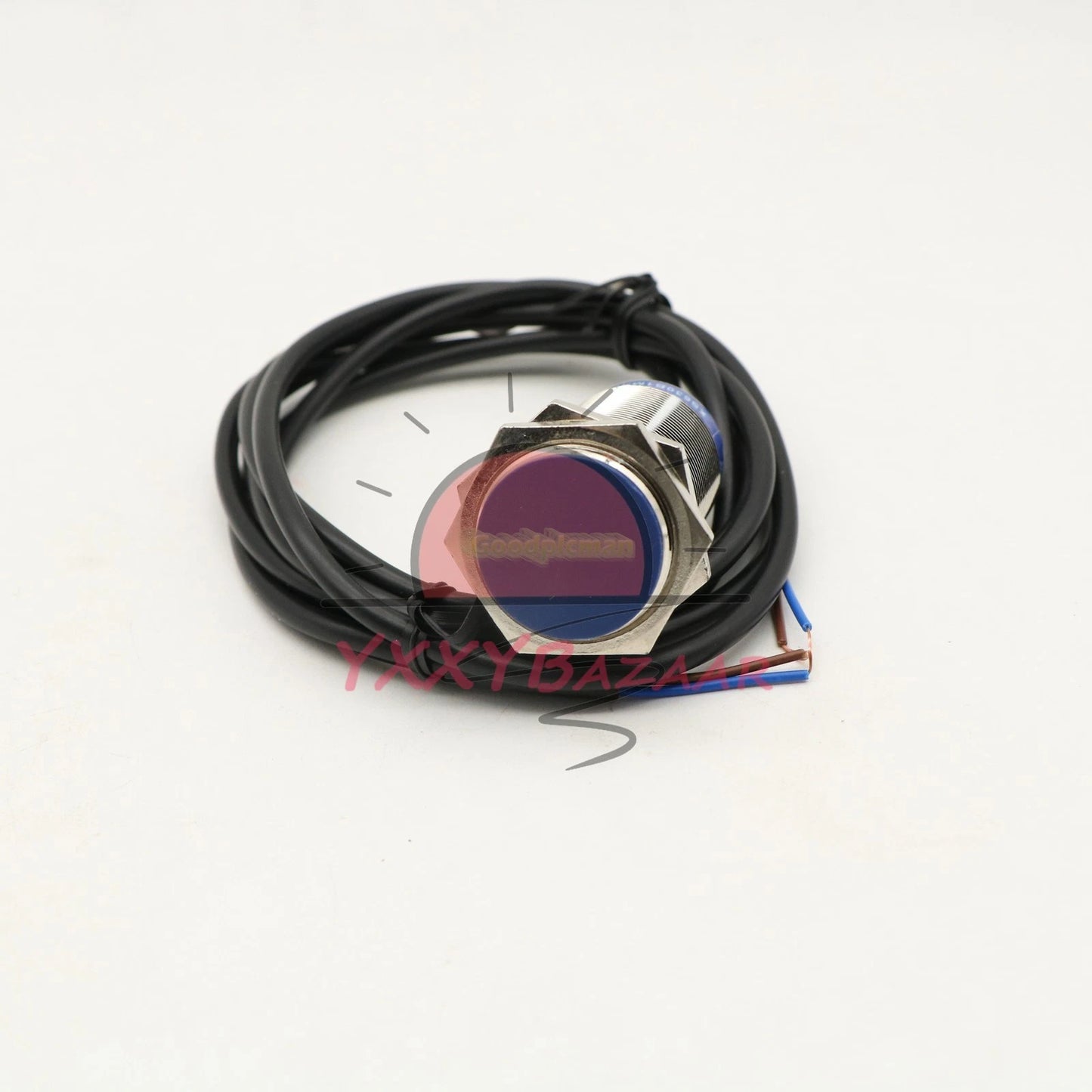 1PCS SND proximity switch XS630B1MAL2