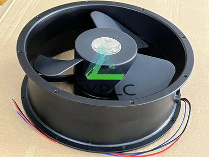 For Sinwan AC fan S254AP-11-2/3 110V 3-wire cooling 620/470CFM 1900/1450 RPM～