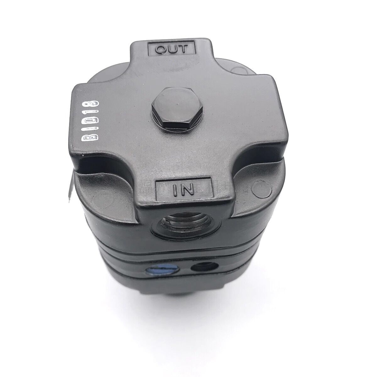 new 1pcs BELLOFRAM TYPE10 2~120PSI 962-191-000 Pressure Regulator - BELLOFRAM