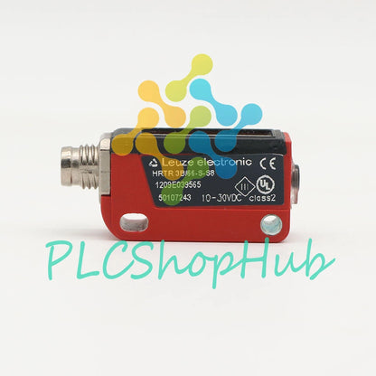 1PCS Leuze HRTR 3B/66-S-S8 photoelectric switch