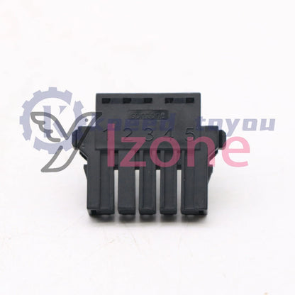 (10PCS) 05JFAT-SAXGF FOR servo power plug