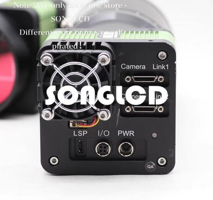 LPMVC-CL50C Compact 1pcs High-Performance Unit - LPMC