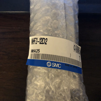 SMC SMC Cylinder MHF2-12D2 - SMC