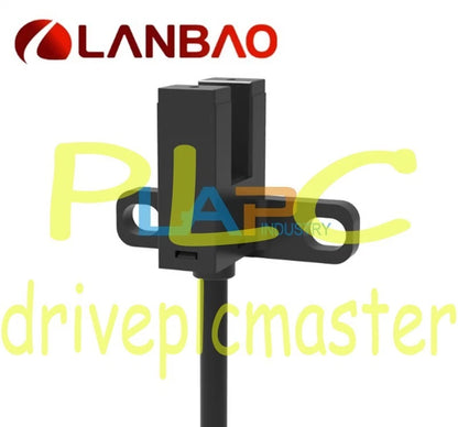 1PCS Infrared groove sensor PU05M-TGNR-K photoelectric switch #dr