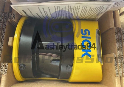 ONE SICK LASER SCANNER S30A-6011BA 1023546