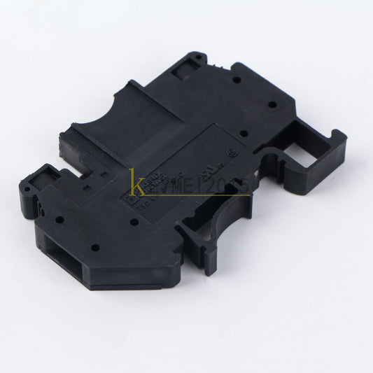 50PCS Phoenix Contact UK 6-FSI/C 3118203 Fuse Terminal Block - PHOENIX CONTACT UK
