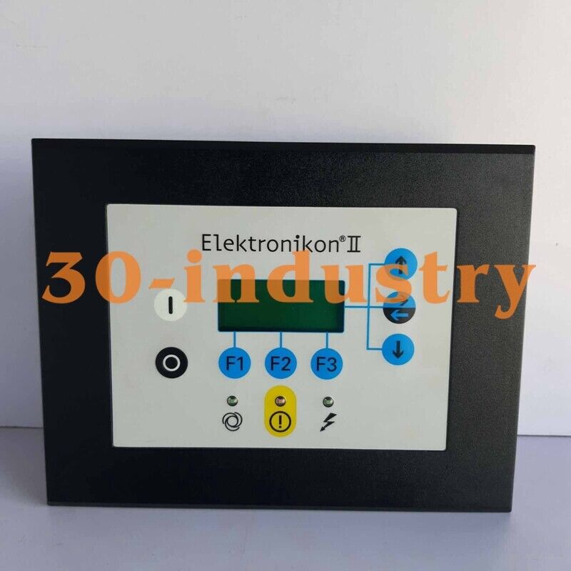 1900071012 With Program FIT FOR Atlas Copco Elekctronikon Controller Panel - KOEED