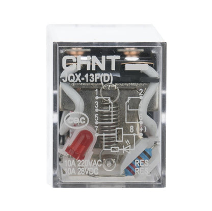 20PCS/1Box  Chint  JQX-13F(D)  JQX-13F(D)/2Z  Relays