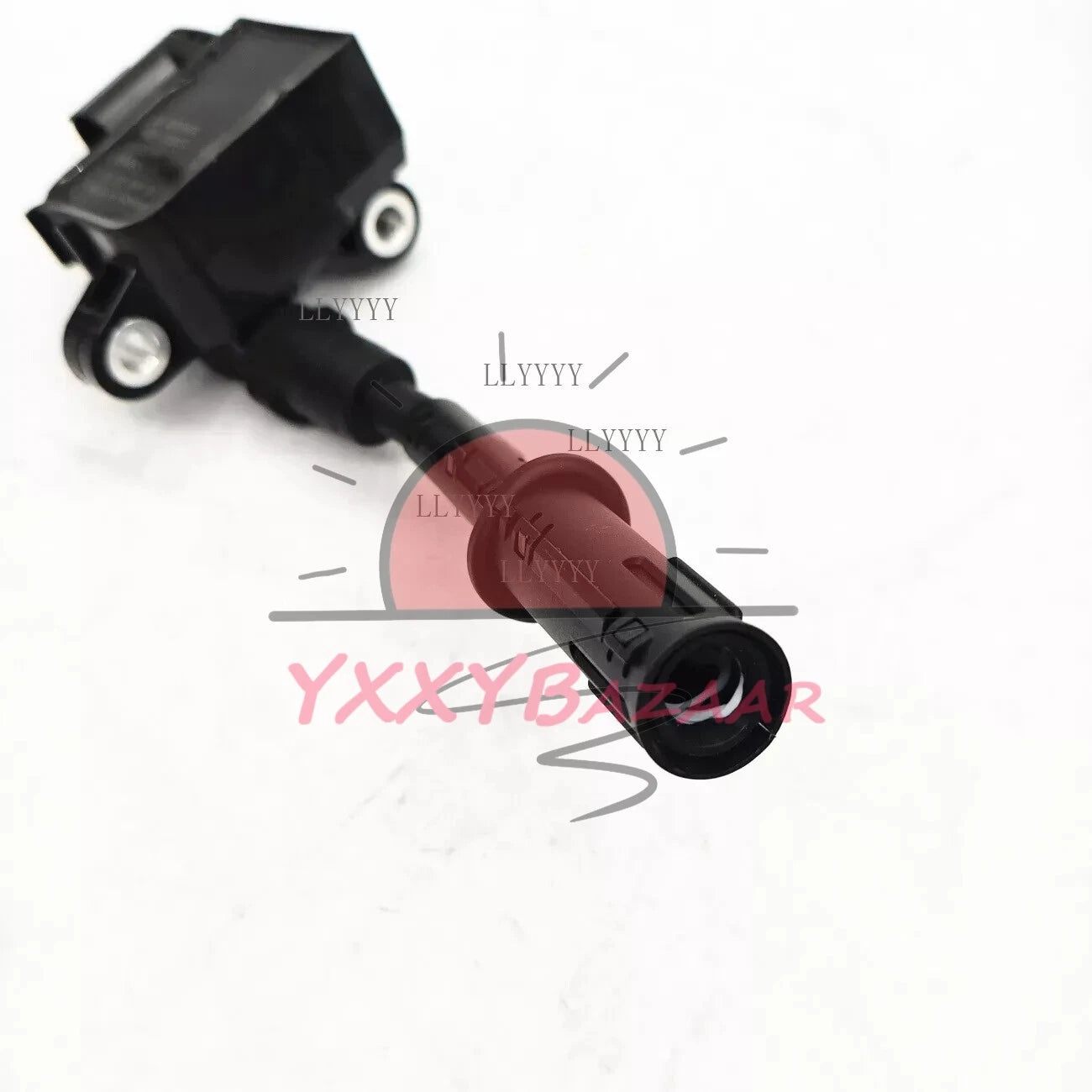 6PCS Ignition Coil For Mercedes 2011-2016 C350 E400 GLE350 GLK350 ML350 BOSCH
