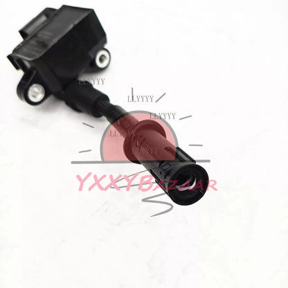 6PCS Ignition Coil For Mercedes 2011-2016 C350 E400 GLE350 GLK350 ML350 BOSCH