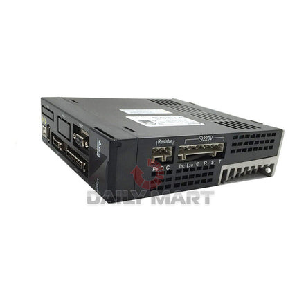 new DELTA ASD-A2-0421-M AC Servo Drive - DELTA