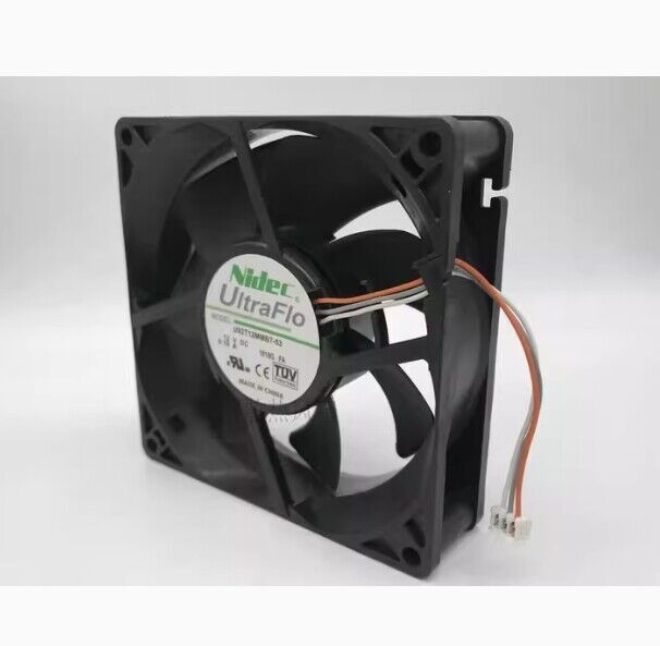 Nidec Projector Cooling Fan - 9025 U92T12MMB7-53 - NIDEC