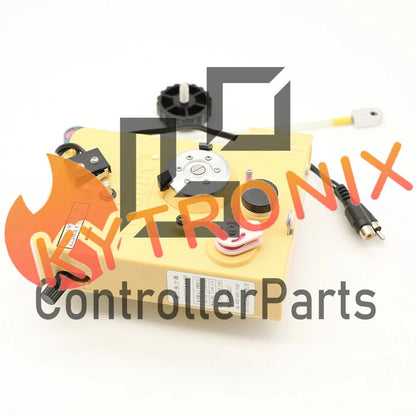 1PC Coil winding magnetic tensioner MT-400 f 0.08-0.25 wire diameter Machine