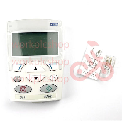 ABB ACH-CP-B HVAC Advanced Control Panel with Real Time Clock