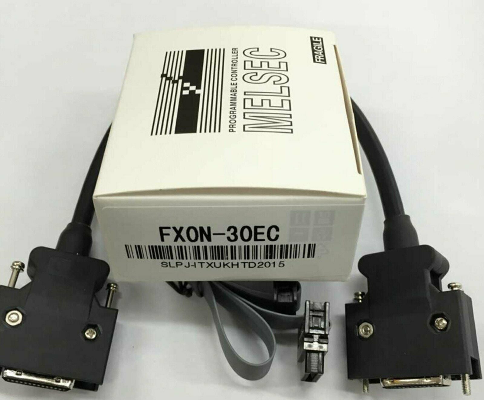 Mitsubishi FX0N-30EC PLC Cable - High-Performance Industrial Solution - MITSUBISHI