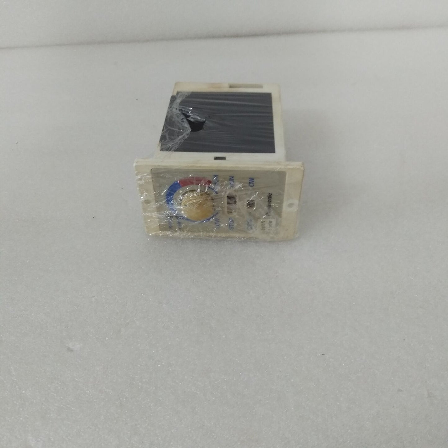 Used Panasonic Servo Drive MBDE1E5BVZ01 within 24 hours refurbished - PANASONIC