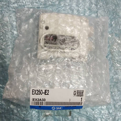 ONE SMC EX250-IE2 Electromagnetic Valve, ONE Year Warranty - ONE