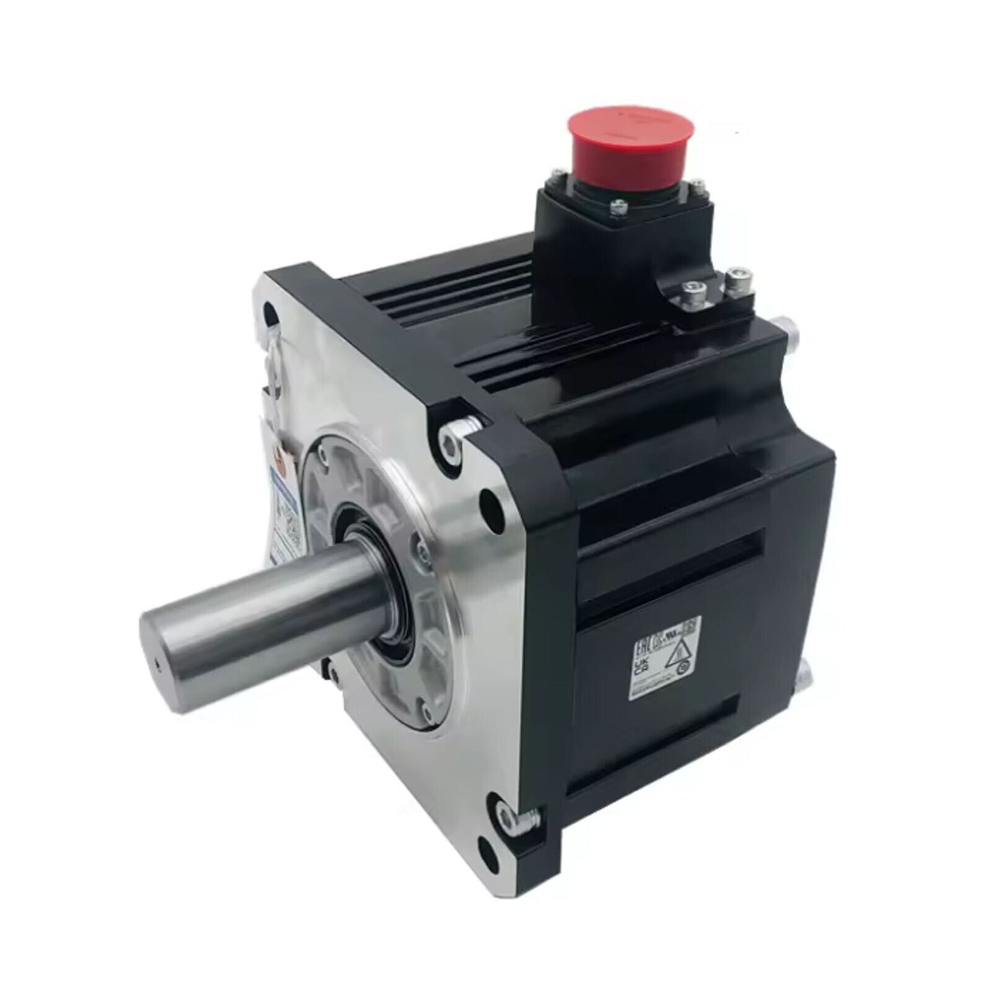 1PC Mitsubishi HG-SR352J Servo Motor - High Performance Servo Motor for Industrial Applications - MITSUBISHI
