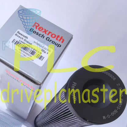 1PCS Rexroth R928006926 Hydraulic Filter Element Fast delivery #dr