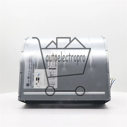 D2E146-AP47-02 Centrifugal Fan AC 230V 330W For Medical Equipment Fan