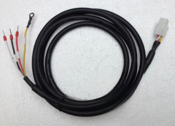 1PCS FIT FOR Servo motor power line JZSP-C7M21-30-E 30M