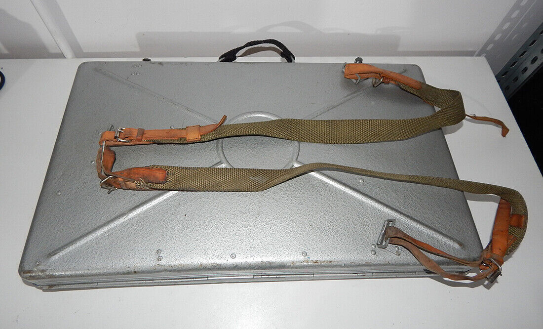used Gauge artillery calculator PKO 87 - KOEED