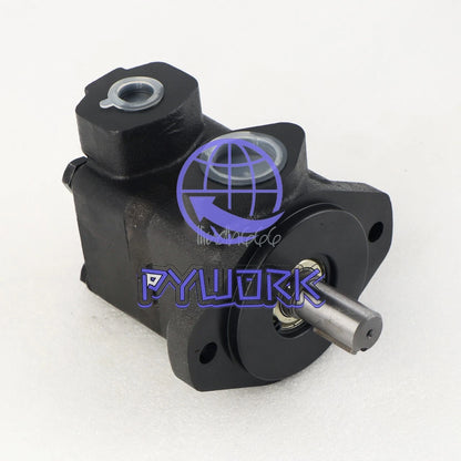 1Pcs Vickers Vane Pump V10-1P3P-1C20 V10-1P3P-1C-20