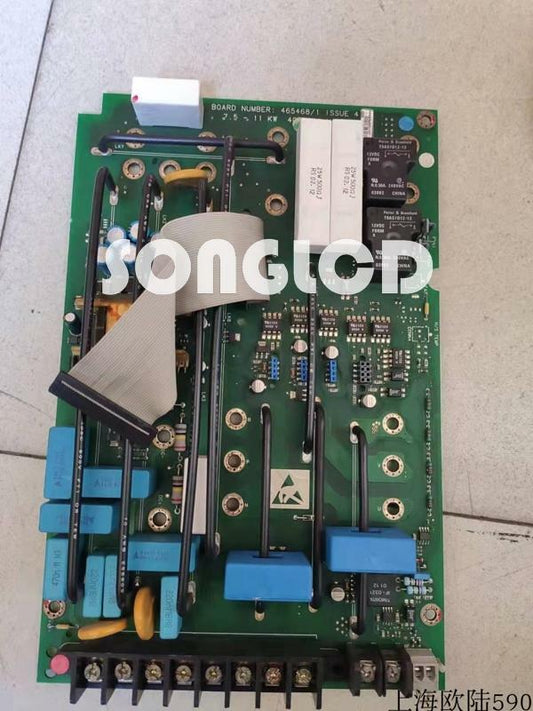 1PCS AH465468T127/1 - High Quality Replacement Part - UNKNOWN VENDOR