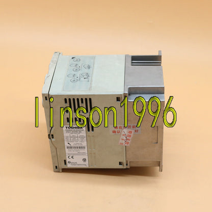 Used 1pc TSB VFS11-2015PM-WN(2) 1.5KW 220V Inverter Fully Tested - TSB