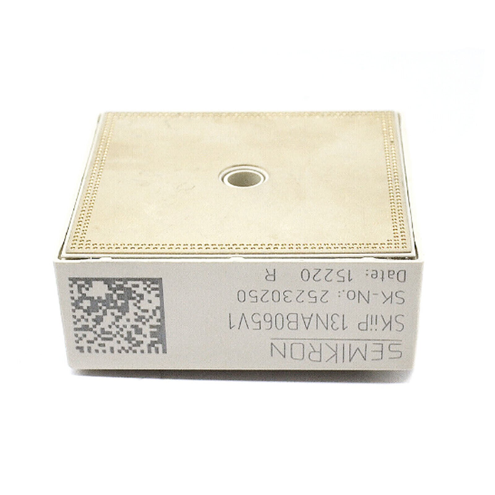 SEMICRON SKIIP13NAB065V1 Module - SEMICRON