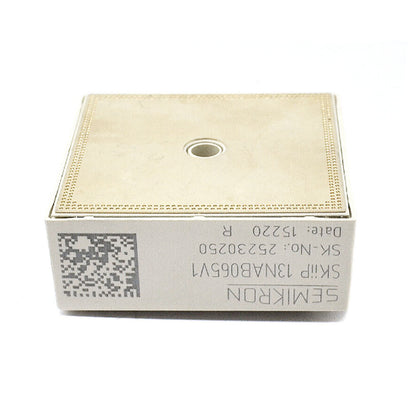 SEMICRON SKIIP13NAB065V1 Module - SEMICRON