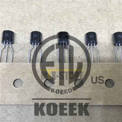 10PCS 2SA872 Best TRANSISTOR' TO-92 A872