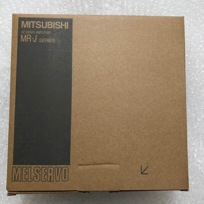 new 1PC  Mitsubishi in Box MR-C10A1 MR-C10A1 AC servo drive FAST SHIP Mitsubishi