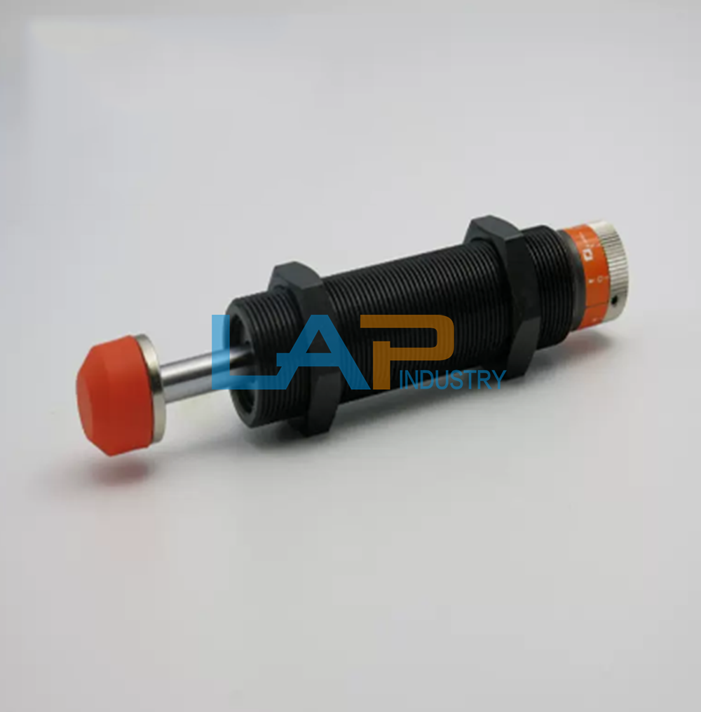 CJAC AD2725-5 Oil Pressure Buffer - 1 PCS New - CJAC