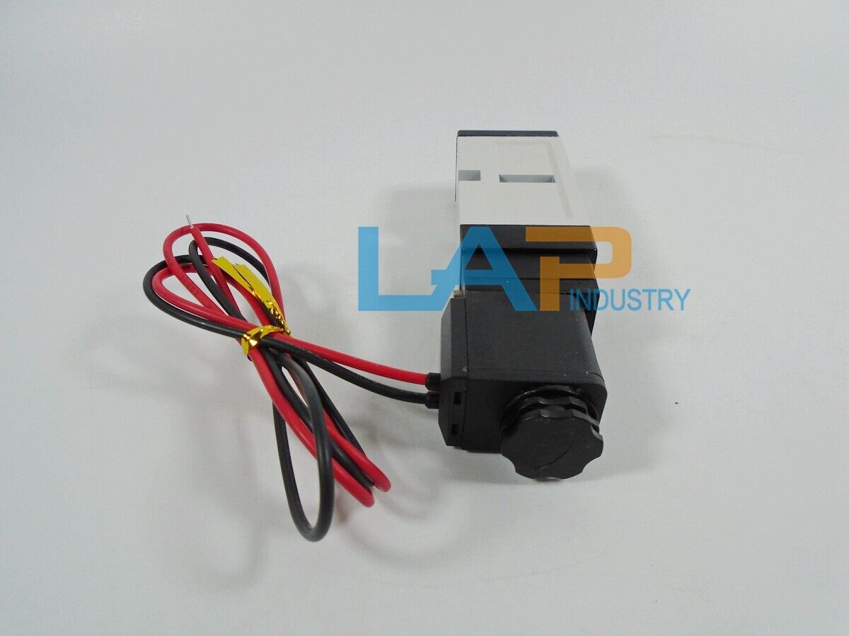 new 1PCS FOR YUDO FTSOMABD300 Pneumatic hot channel flow solenoid valve DC24V - YUDO