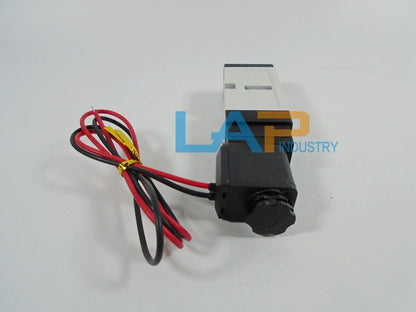 new 1PCS FOR YUDO FTSOMABD300 Pneumatic hot channel flow solenoid valve DC24V - YUDO