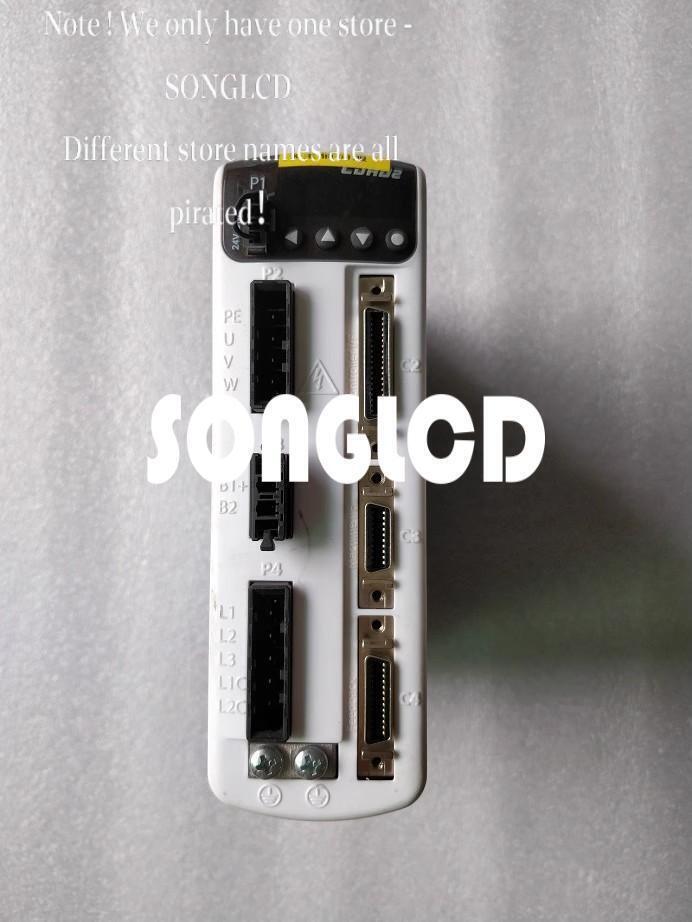1PCS CDHD2-0062AAP1 Servo Drive with Advanced Features - ABB