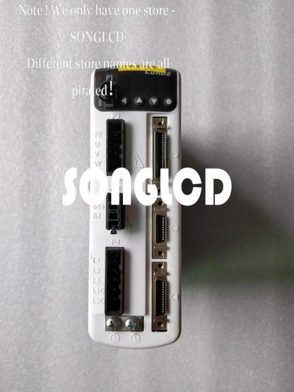 1PCS CDHD2-0062AAP1 Servo Drive with Advanced Features - ABB