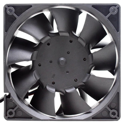 JZSHNO TFC1212DE 12038 DC12V 3.9A 12CM Cooling Fan