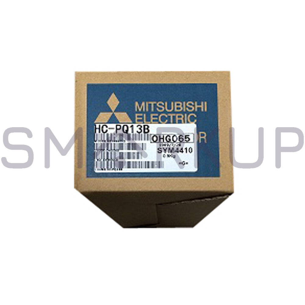 new MITSUBISHI HC-PQ13BD Servo Motor
